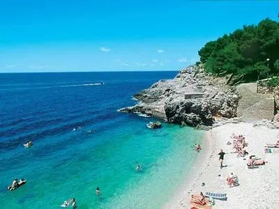 Apartman Patrik-Comfortable And Beautiful Apartment With Pool Pula 0*,  Kroatië