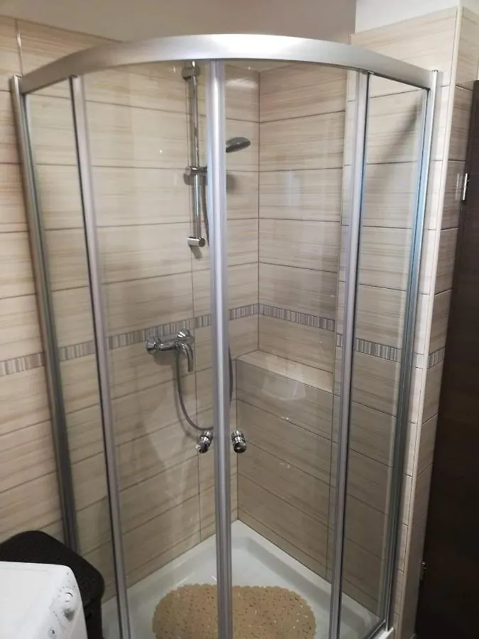 Apartman Patrik-Comfortable And Beautiful Apartment With Pool Pula