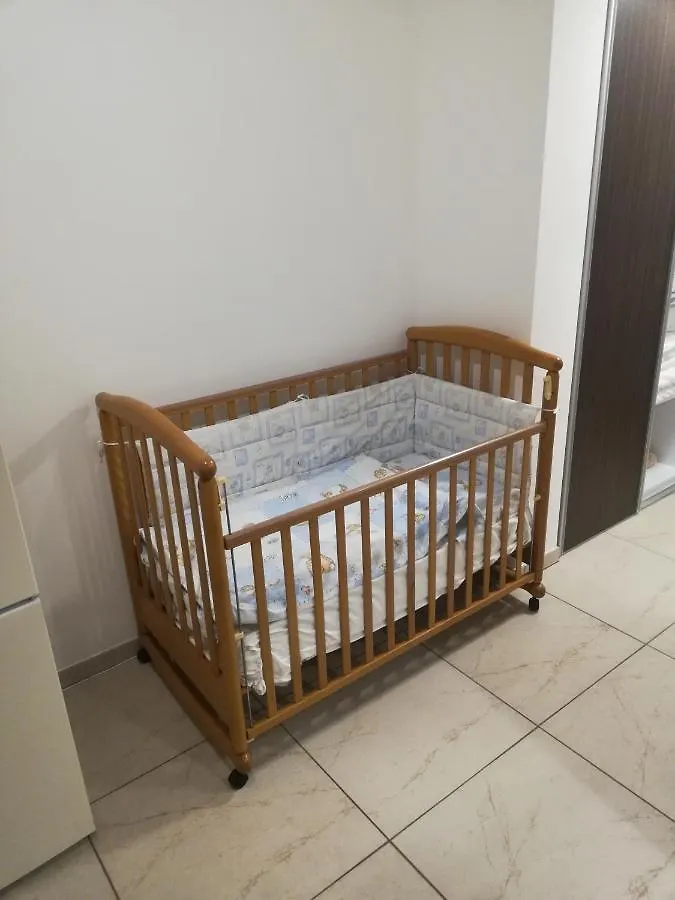 Apartman Patrik-Comfortable And Beautiful Apartment With Pool Pula Croatia